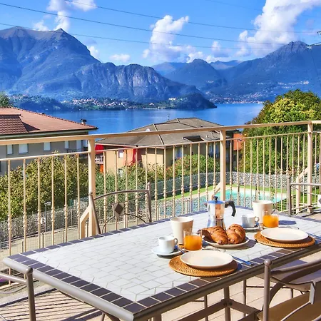 Appartement Welcome