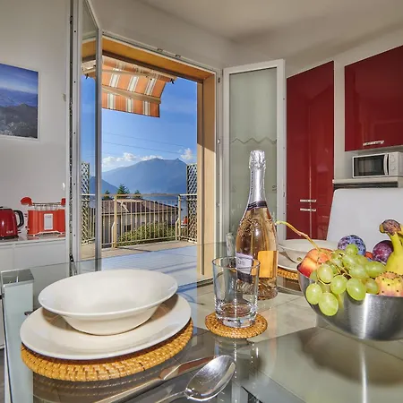 Apartament Welcome *