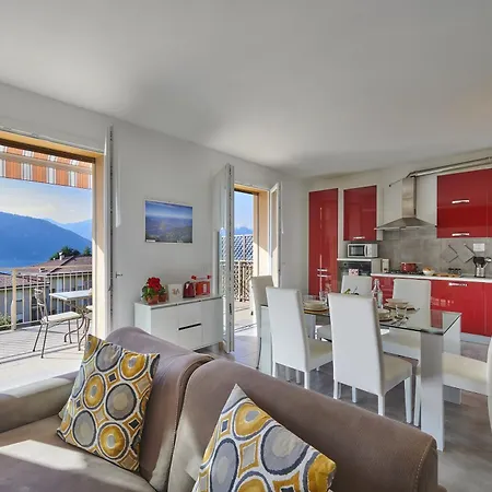 Appartement Welcome *