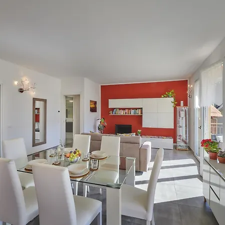 Welcome Appartement Lierna