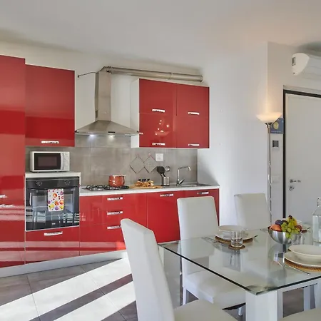 Appartement Welcome Lierna