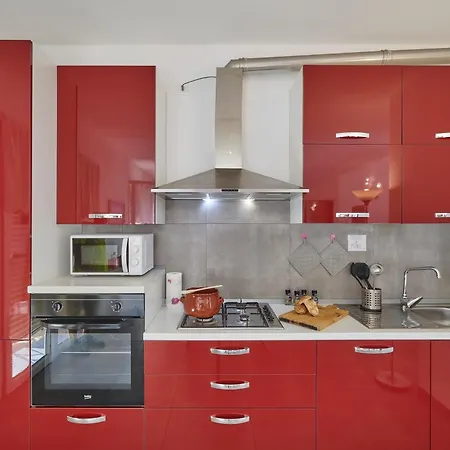 Welcome Apartament *