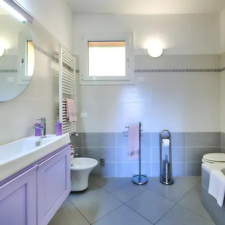 Welcome Appartement Lierna