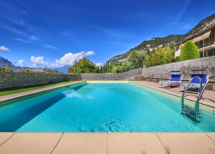 Welcome アパート